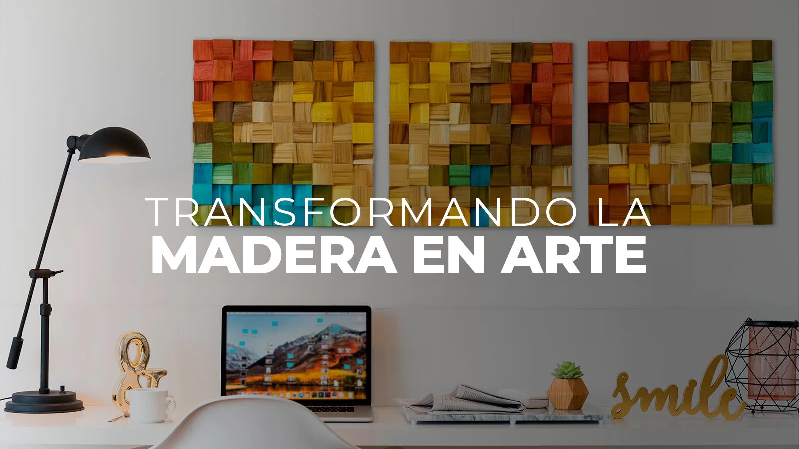 madera art